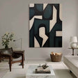 Wabi-Sabi Wall Art #TX289