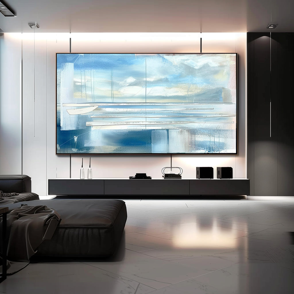 Colorful Painting #CA184