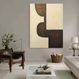 Contemporary Minimalist Art #MA059