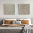 Abstract Painting Set Of 2 #SP144