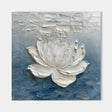 Plaster Art Texture Painting #SG328