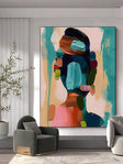 Colorful Painting #CA045