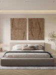 Abstract Painting Set Of 2 #SP133