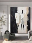 Contemporary Minimalist Art #MA012