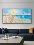 Colorful Painting #CA036