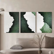 Abstract Painting Set of 3 #SP074