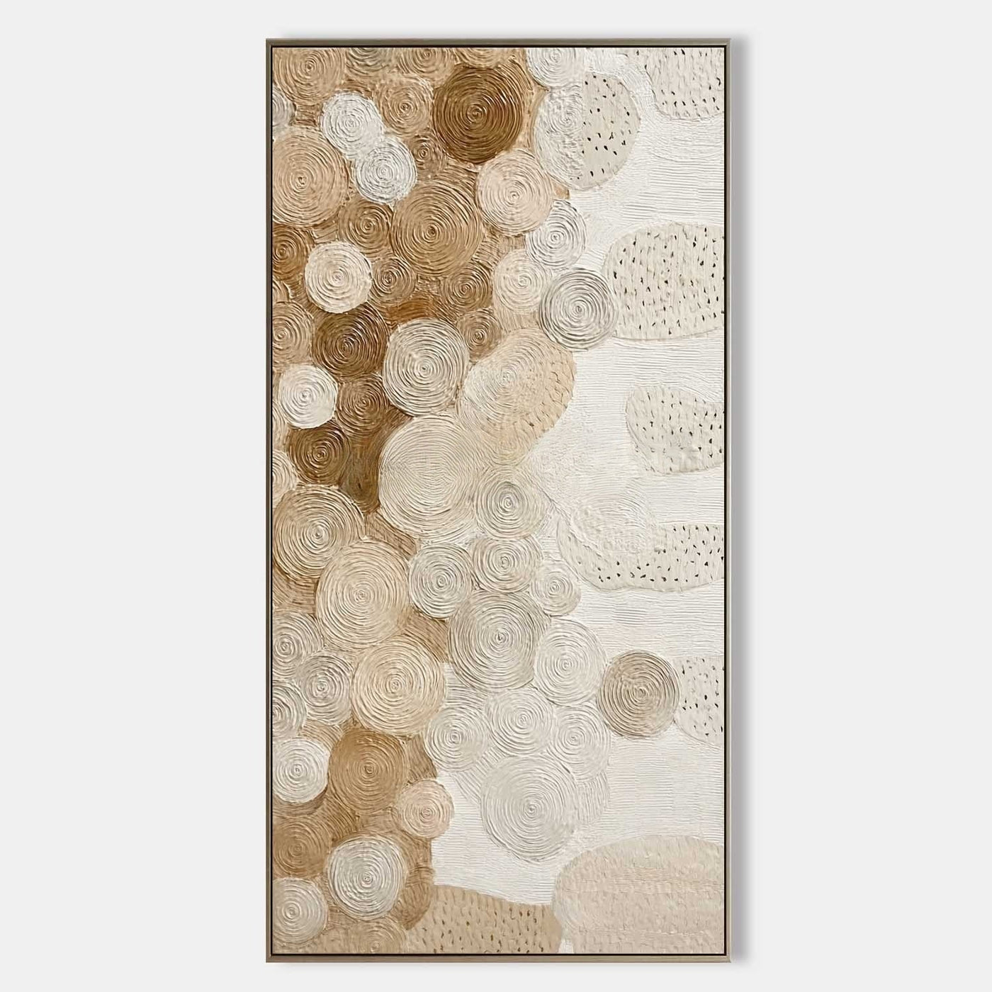 Bohemian Painting #BP049
