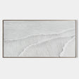 Plaster Art Texture Painting #SG093