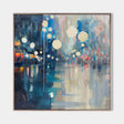 Landscape Canvas Art #LCA055