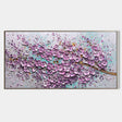 Plaster Art Texture Painting #SG052