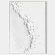 Plaster Art Texture Painting #SG141