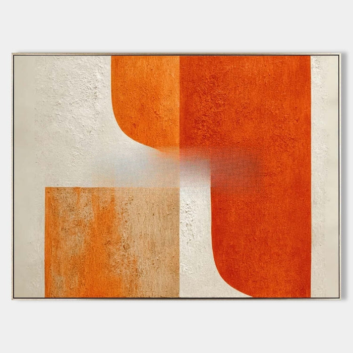 Contemporary Minimalist Art #MA164