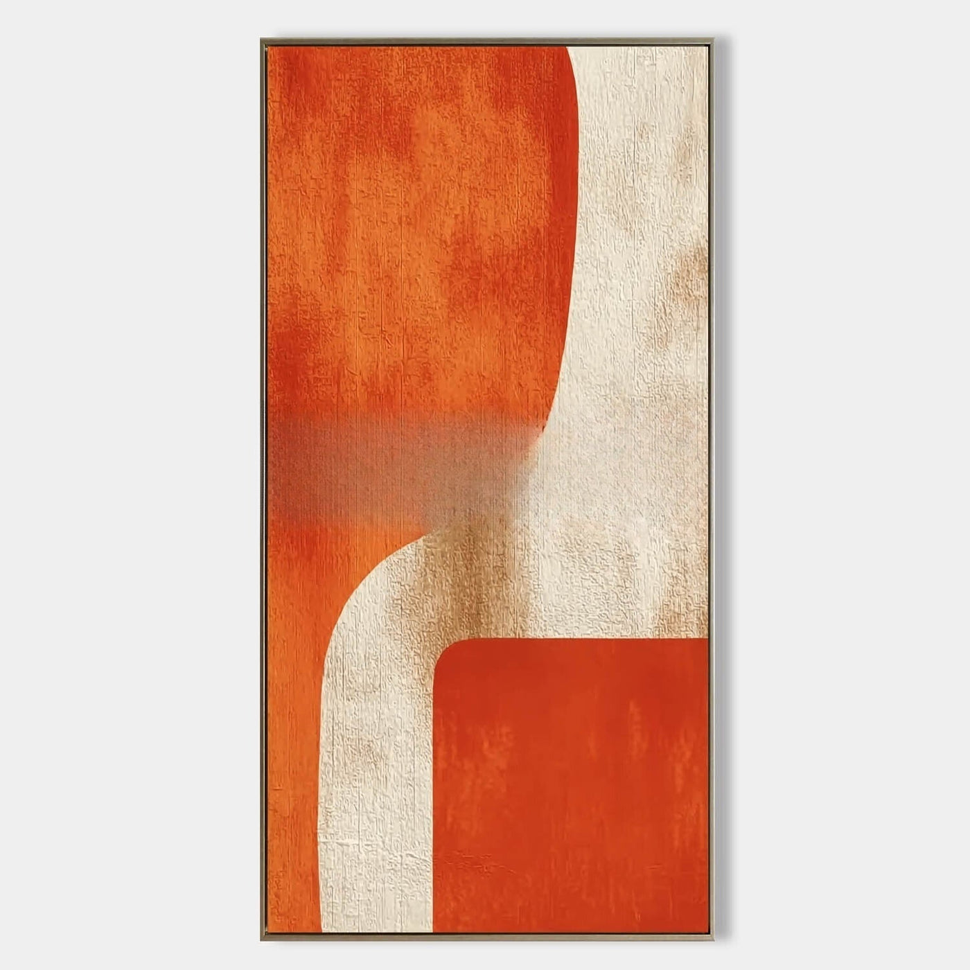 Contemporary Minimalist Art #MA165