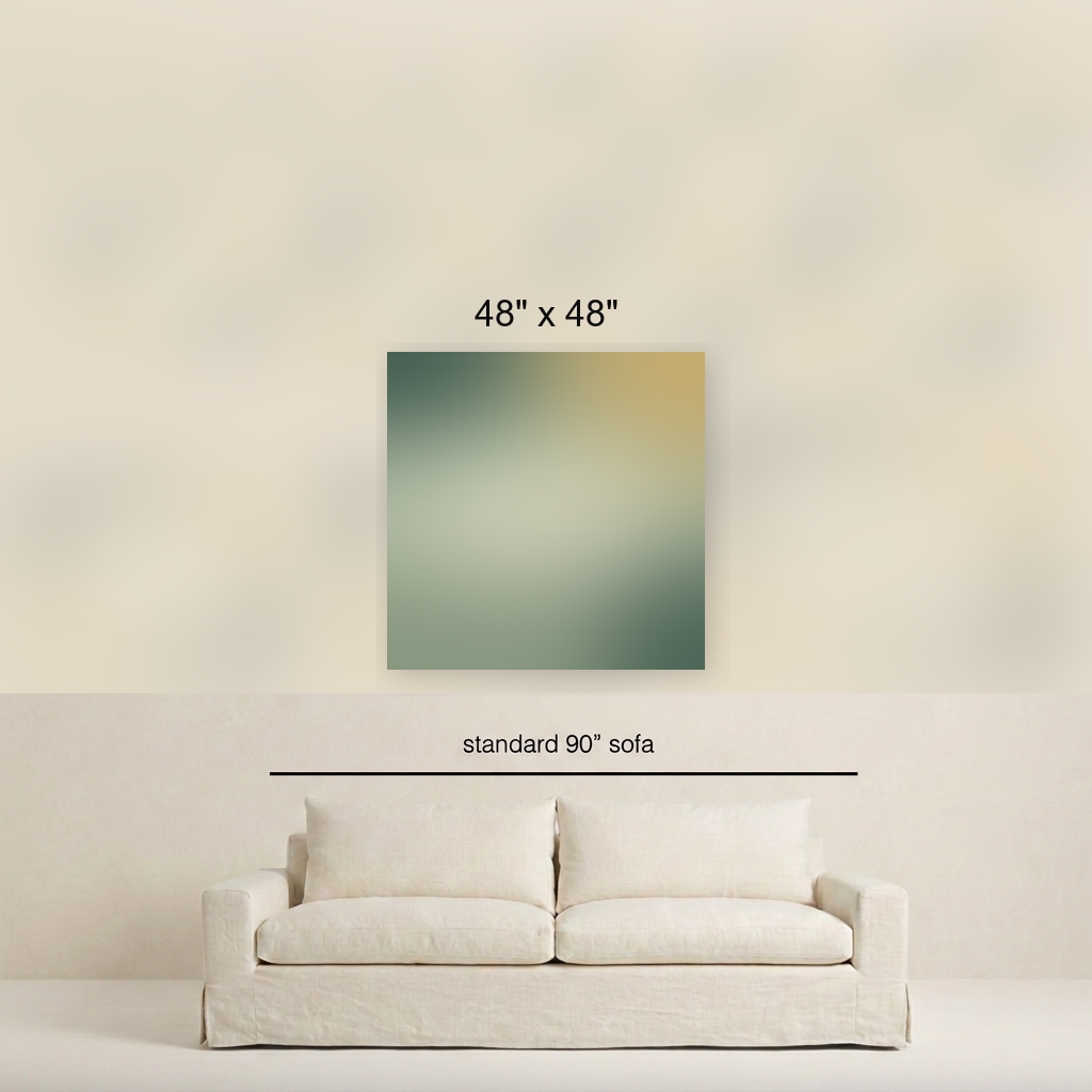 Plaster Art Texture Painting #TX009