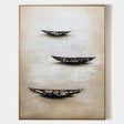 Wabi-Sabi Wall Art #TX389