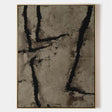 Wabi-Sabi Wall Art #TX419