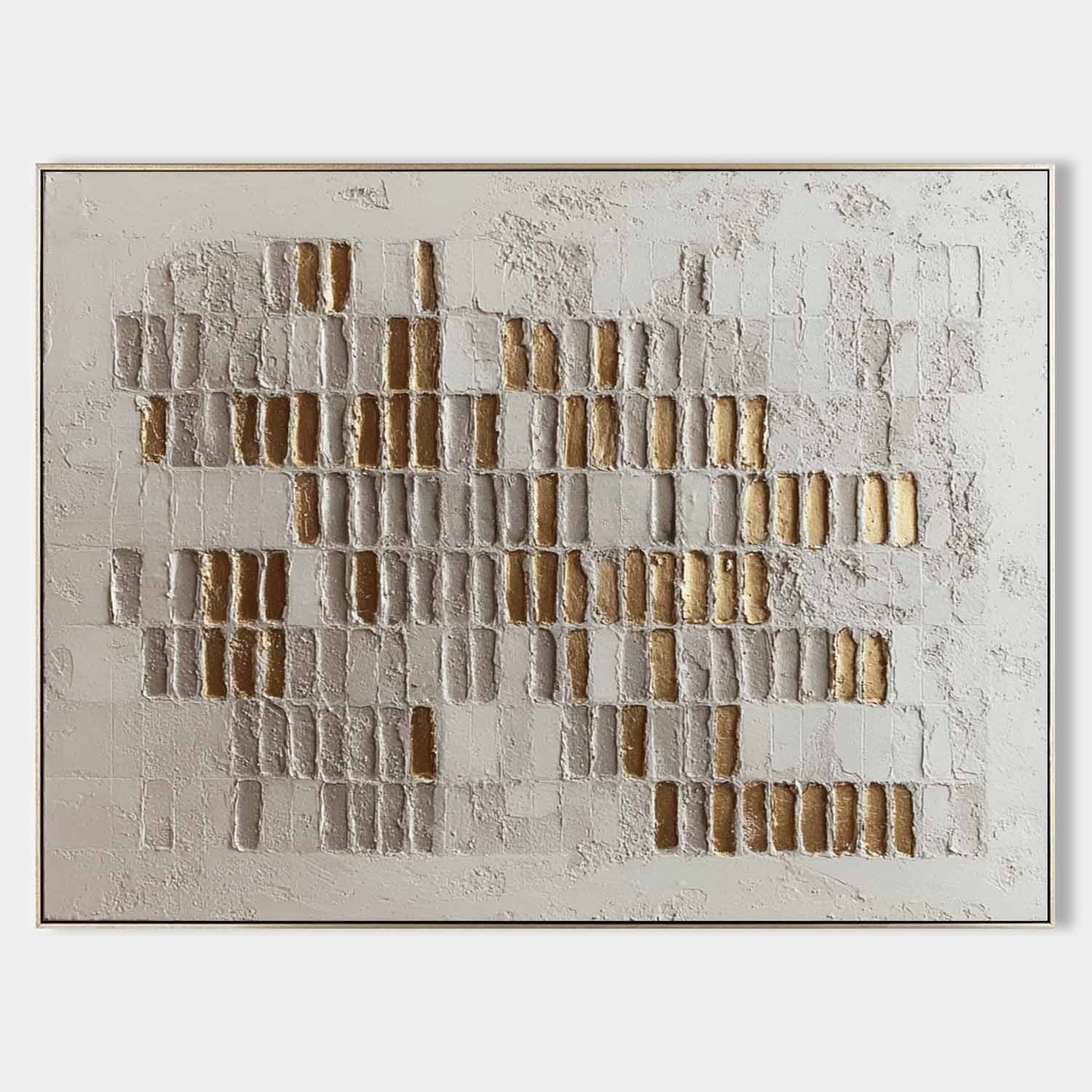 Wabi-Sabi Wall Art #TX458