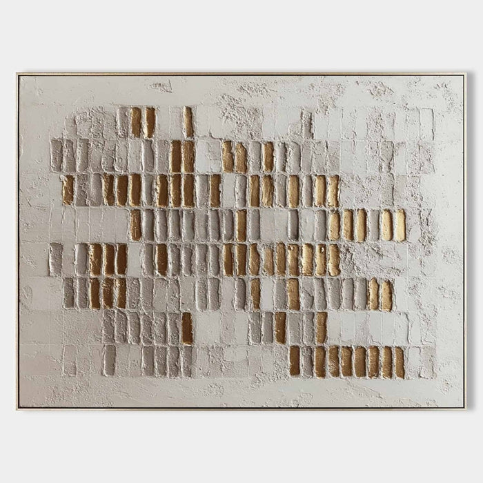 Wabi-Sabi Wall Art #TX458
