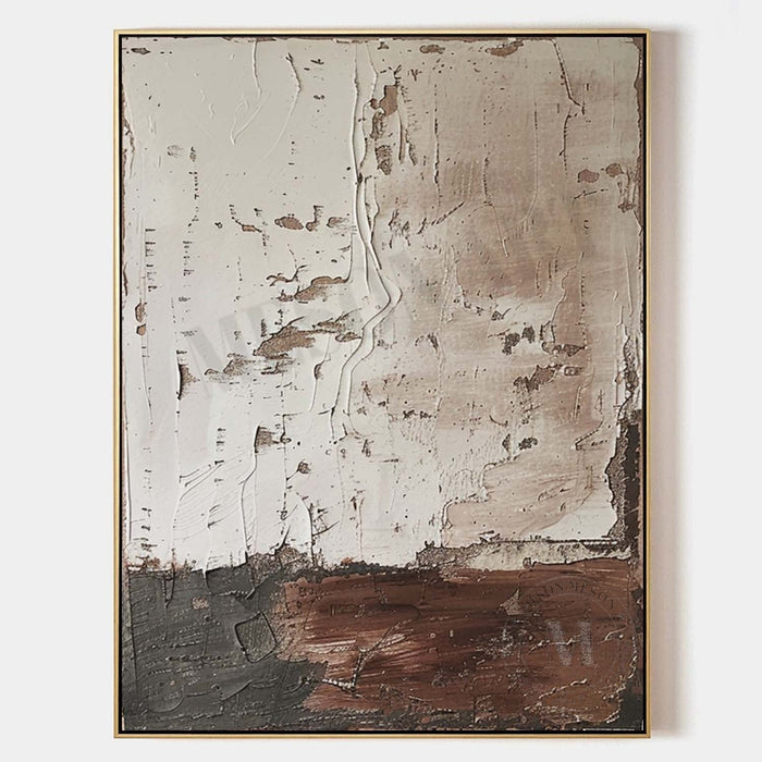 Wabi-Sabi Wall Art #TX350