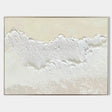 Plaster Art Texure Painting #SG648