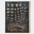 Wabi-Sabi Wall Art #TX355