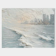 Plaster Art Texture Painting #SG314