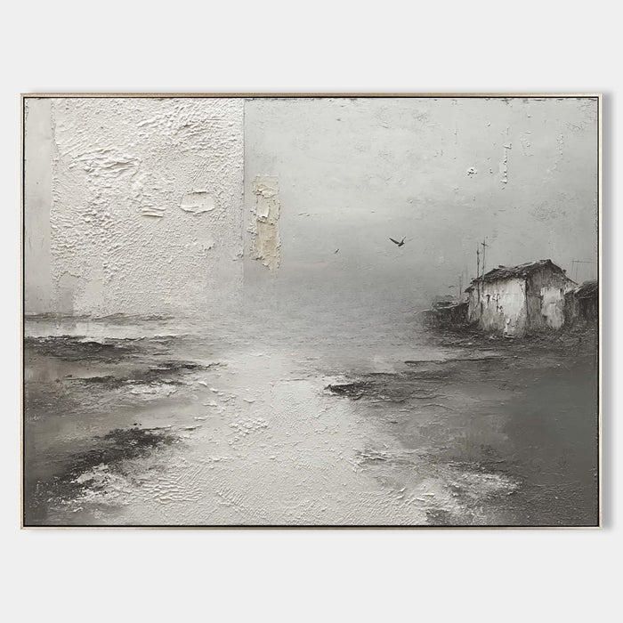 Wabi-Sabi Wall Art #TX568