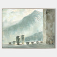 Wabi-Sabi Wall Art #TX412