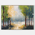 Colorful Painting #CA290