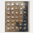 Wabi-Sabi Wall Art #TX359