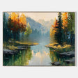 Colorful Painting #CA289