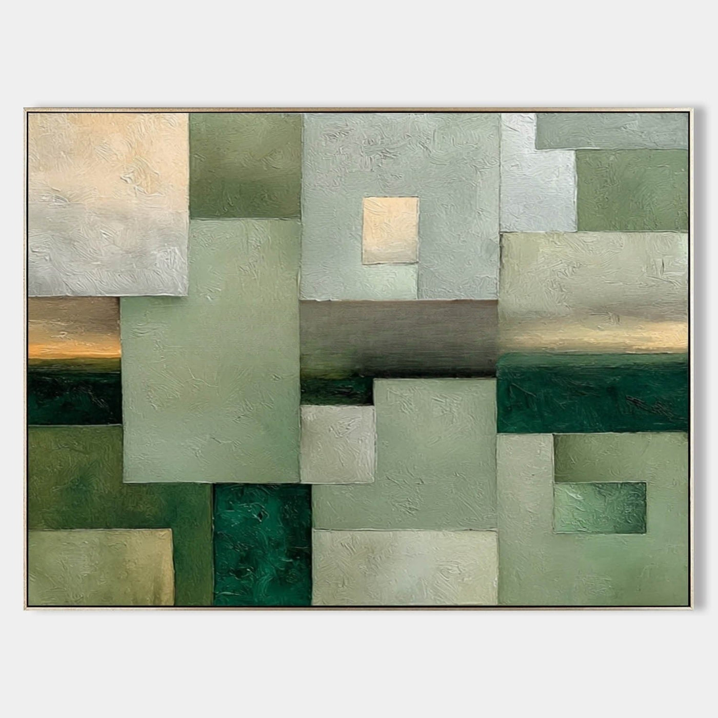 Wabi-Sabi Wall Art #TX440