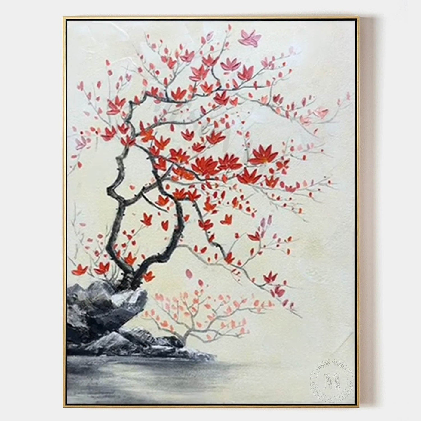 Landscape Canvas Art #LCA064