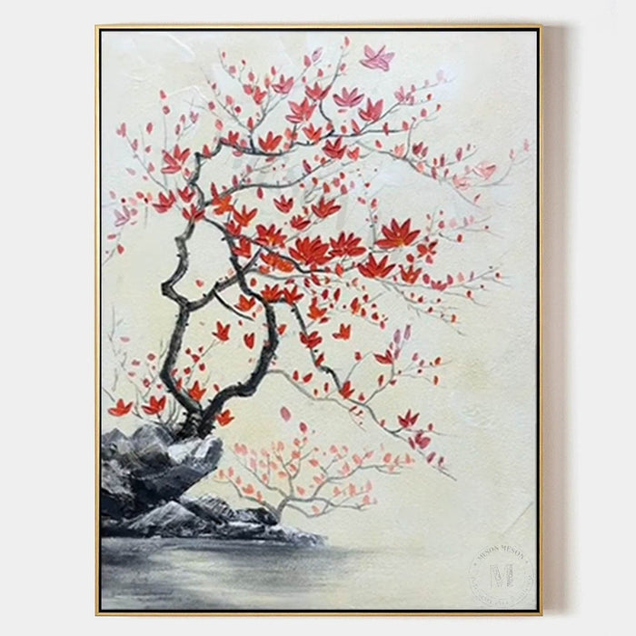Landscape Canvas Art #LCA064