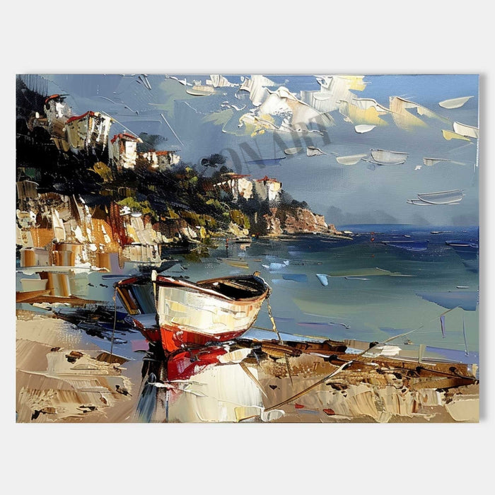 Colorful Painting #CA255