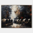Palette Knife Art #PKA014
