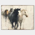 Contemporary Horse Art #HA043