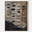 Wabi-Sabi Wall Art #TX360