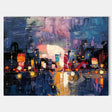 Colorful Painting #CA253