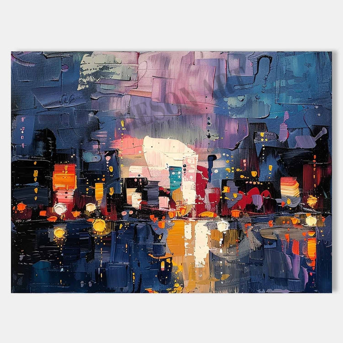 Colorful Painting #CA253