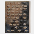 Wabi-Sabi Wall Art #TX363