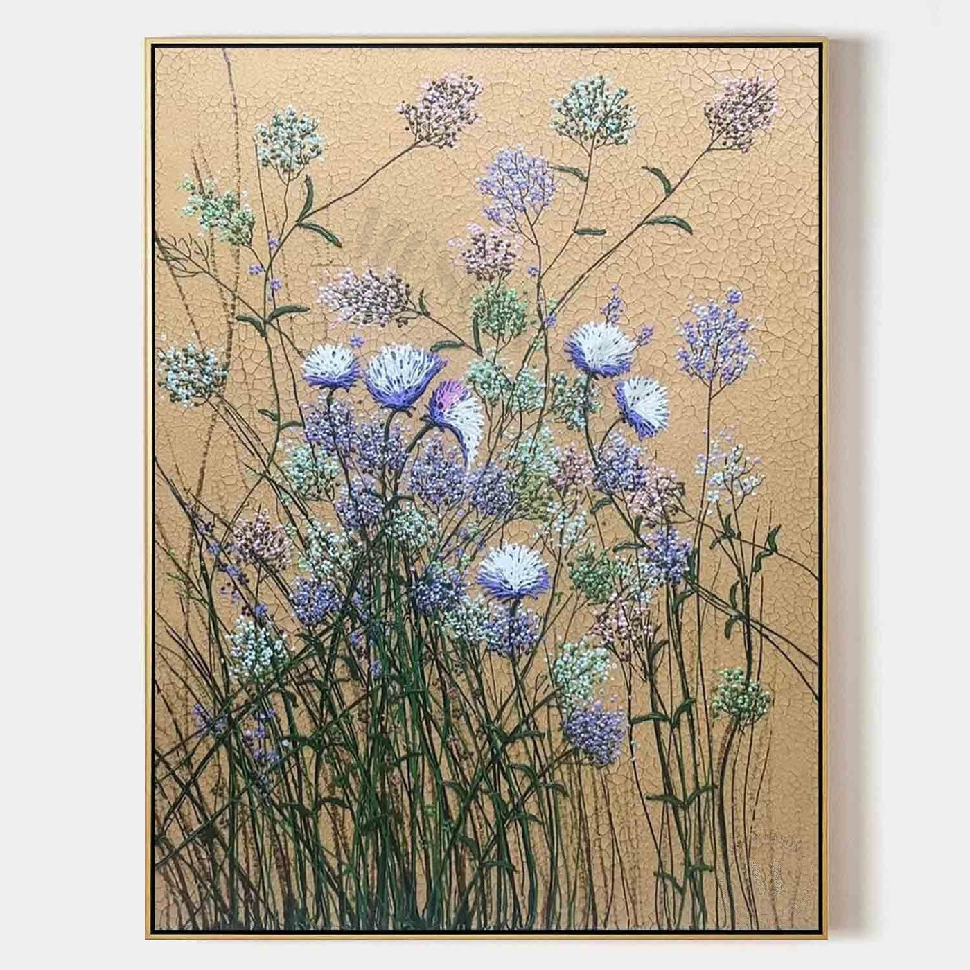 Landscape Canvas Art #LCA066