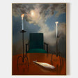Hyperrealism Art #HRA044