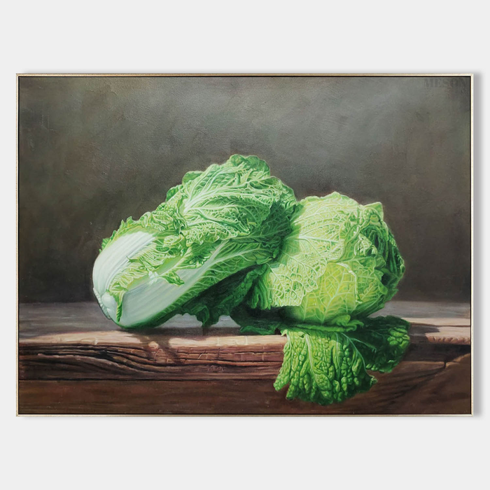 Hyperrealism Art #HRA035