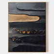 Wabi Sabi Wall Art #TX595