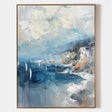 Landscape Canvas Art #LCA052