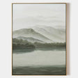 Landscape Canvas Art #LCA007