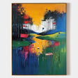 Colorful Painting #CA267