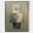 Wabi-Sabi Wall Art #TX439