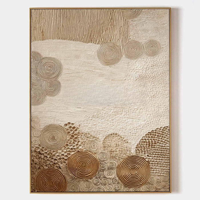 Bohemian Painting #BP063